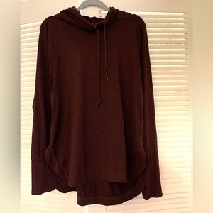 Uptempo Elevate Hoodie Sweatshirt - XL